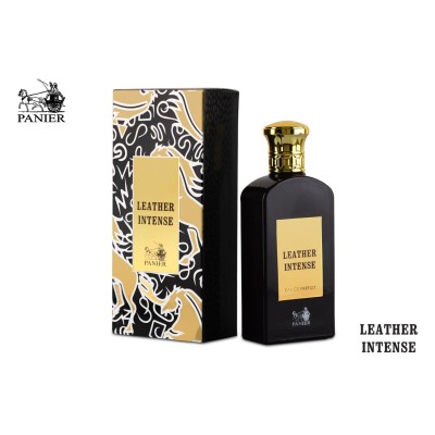 عطر بانير ليذر انتنس او دي بارفيوم